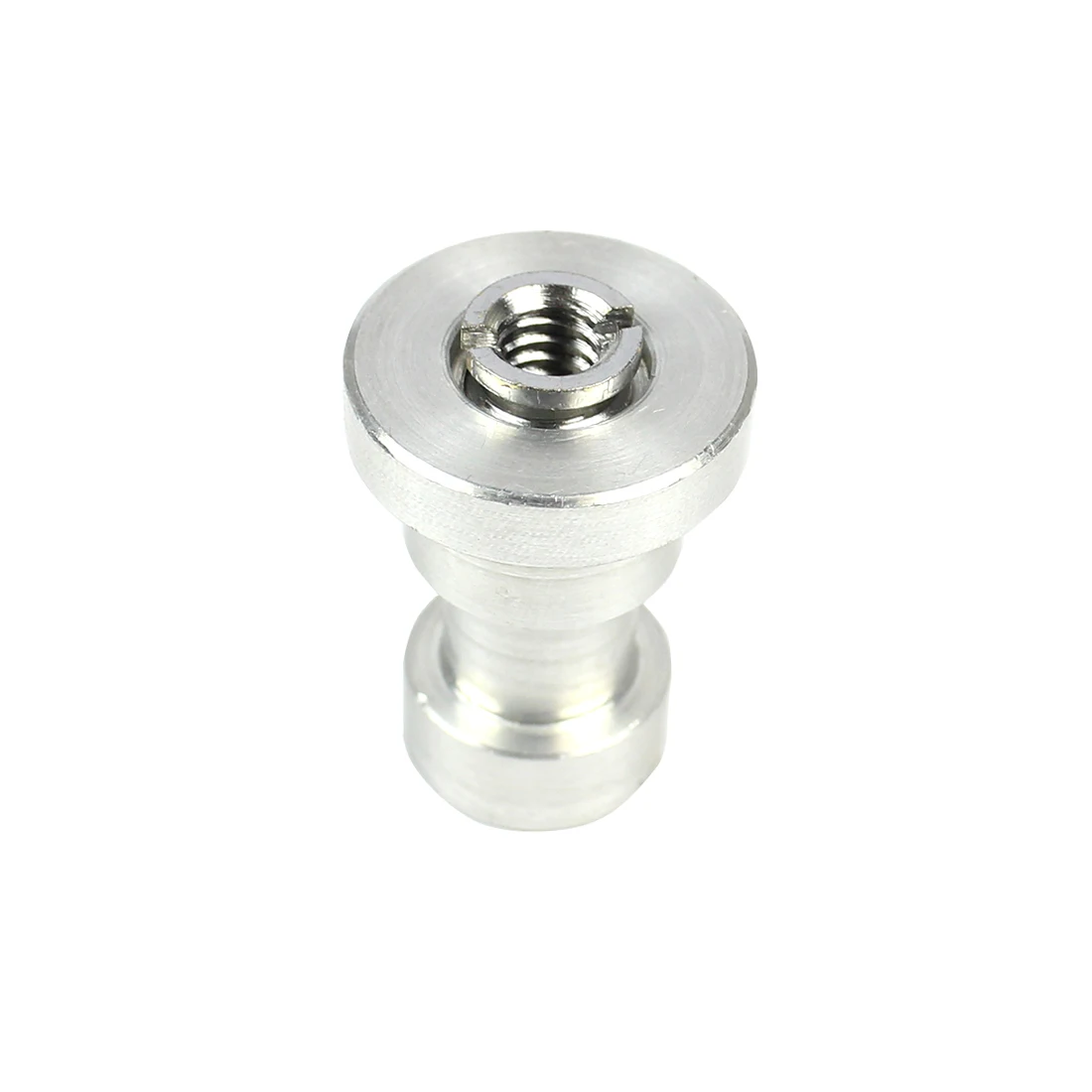 Männlich Weiblich Schraube Adapter 1/4" 3/8" Mount Set Gewinde Schraube Adapter Konvertieren für Kamera Stativ Licht Stehen Kugelkopf – Detail 17