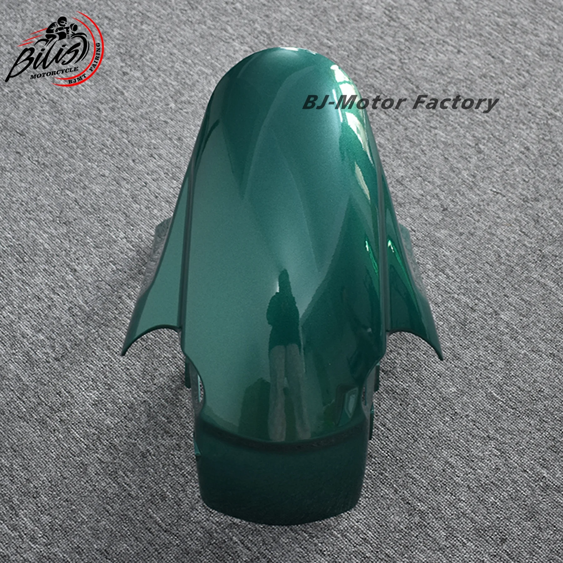Fit สําหรับ Honda CBR600RR F5 2003 2004 CBR 600 RR F5 ยางหน้า Mudguard CBR600 07 08 ด้านหน้า Fender Fairing แผง