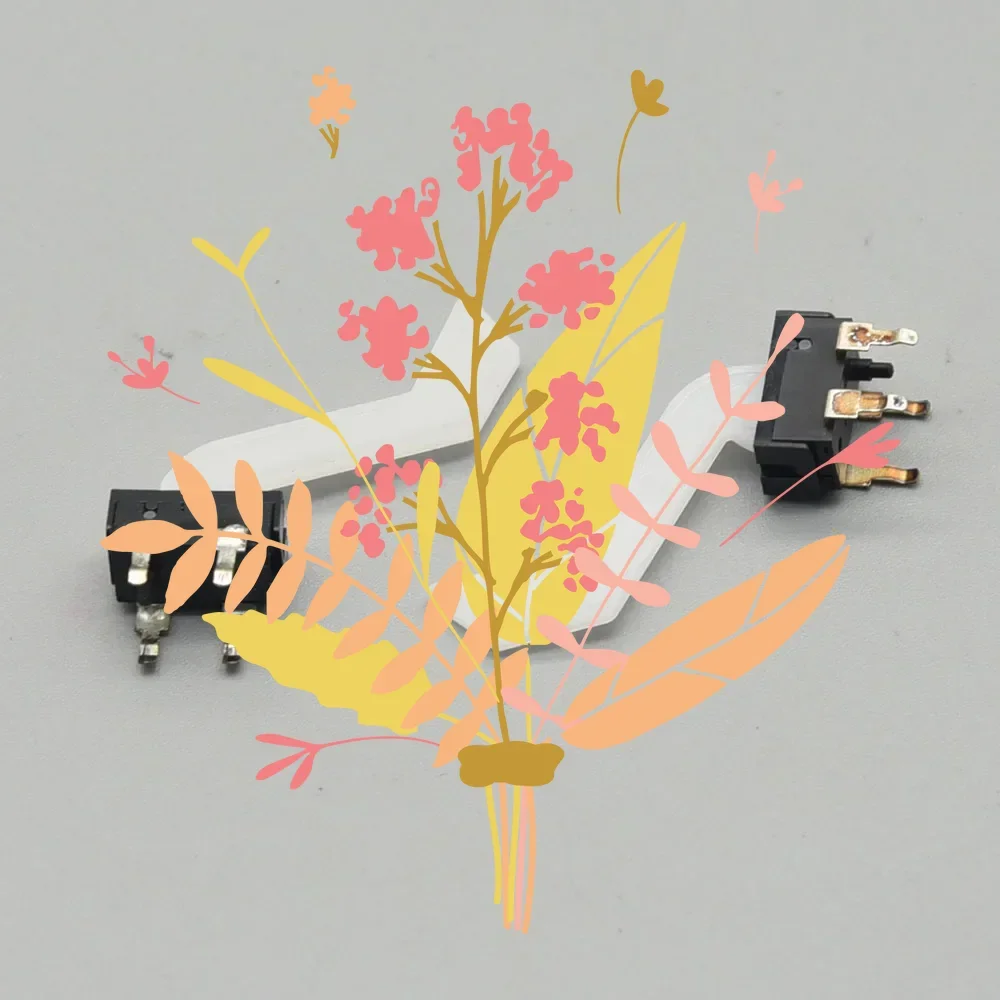 

1Pc Paper Sensor Switch PFSH1A003Z For Panasonic 228 238 258 2003 778 788 2008 Copier Parts