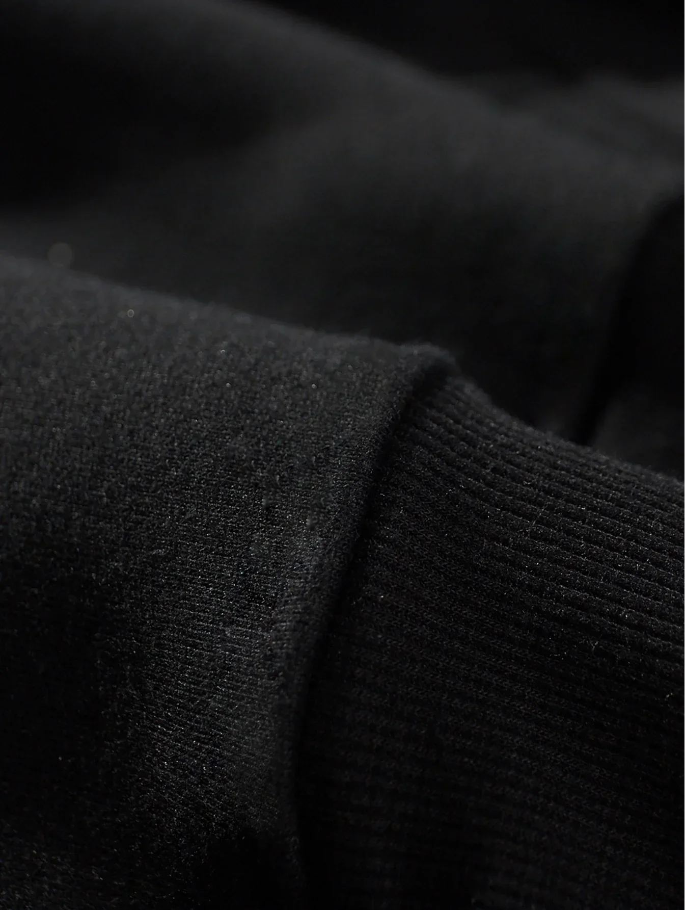 سويت شيرت عصري مطبوع برقبة دائرية وأكمام طويلة، تدريب رياضي عصري، بلوزة رجالية غير رسمية في الهواء الطلق، شجرة عيد الميلاد #4