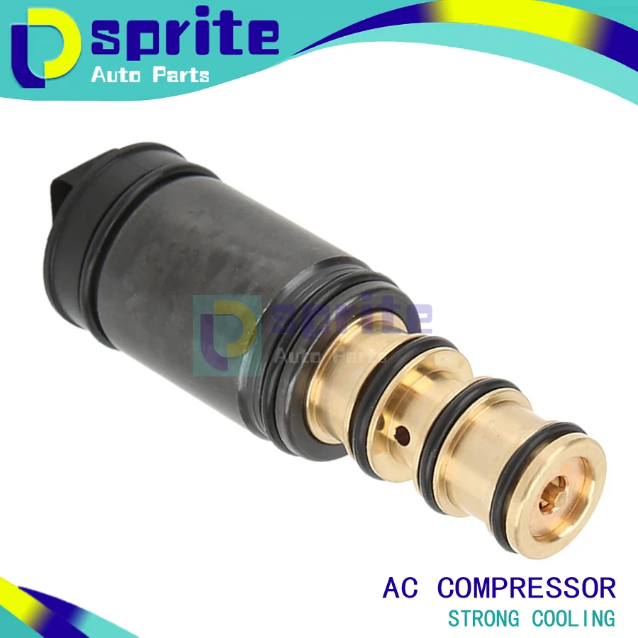 

AC Compressor Control Valve 5SER09C For Toyota Yaris Vitz GE4472601780 447260-1780 88310-0D230 88310-0D231 88310-0D232 883105259