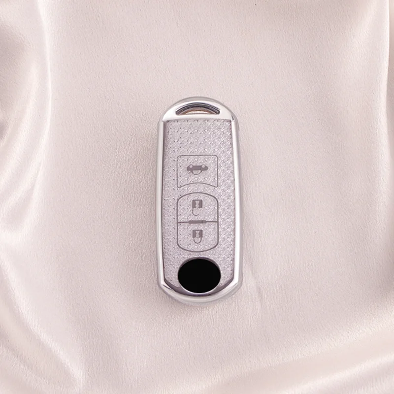 Car White Diamond P… - image