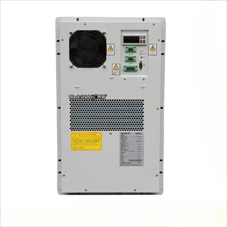 wholesale price 2023 New Design AC220V 600W 2000BTU 50Hz 60Hz Electric Cabinet Air Conditioner Hot sales