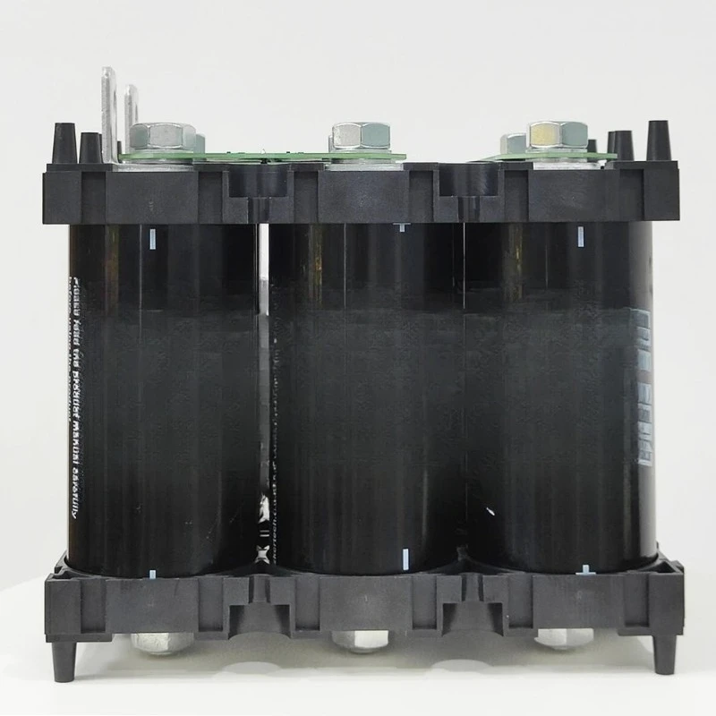 New 18V 500F Super Capacitor Module Super Capacitor Car Audio Car Retrofit Car Start Hybrid System 16V 500F Super Capacitor