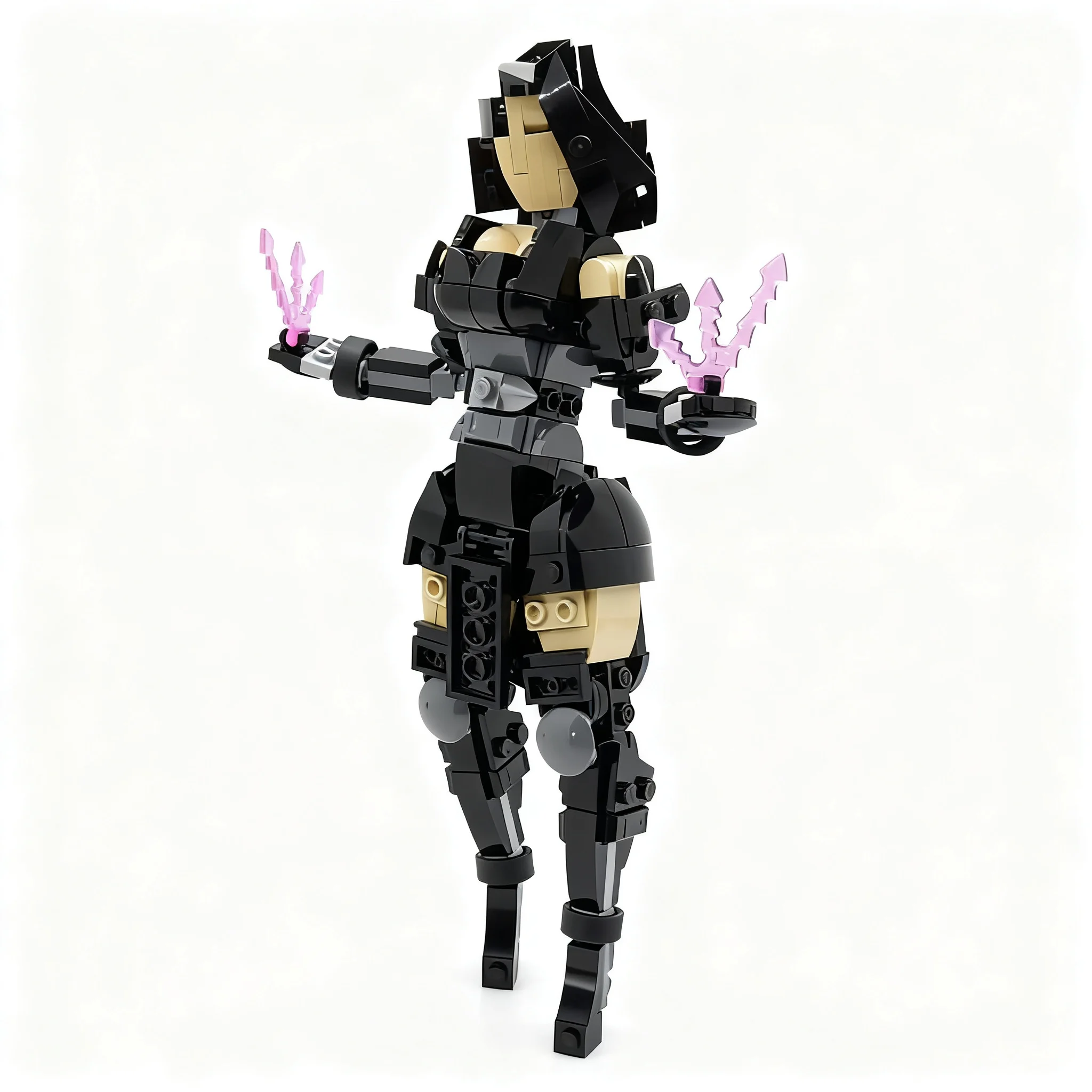 356ピース-moc-ヤネファー-ベンガーブルク-モデル-ビルディングブロック-クリスマスギフト-建築玩具-diy-誕生日-ブロックコレクション-教育用