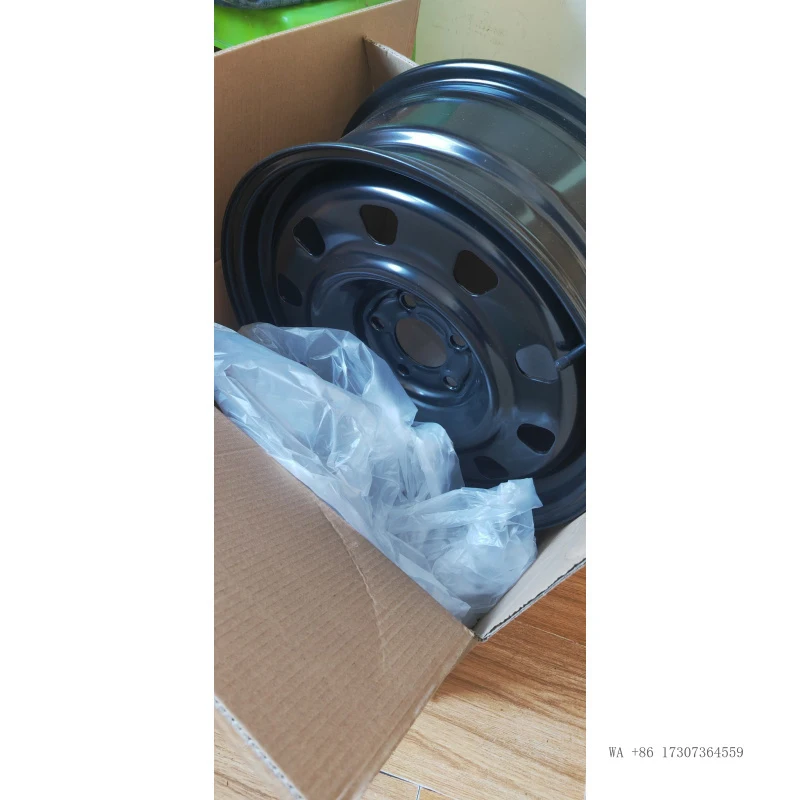 BAIC Energy EU5 EU5Plus full-size wheel hub is suitable for 215/50-17 tires, five-hole, brand new