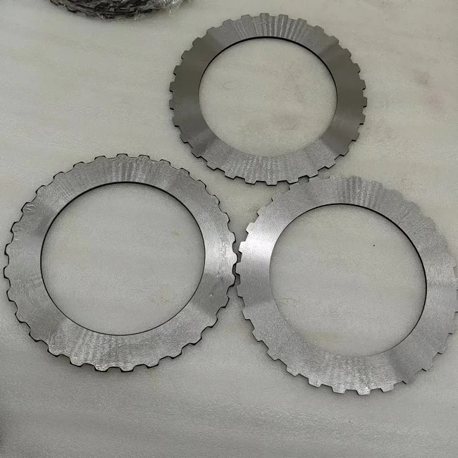 110-7723 Friction Disc Transmission Spare Parts Friction Plate 1107723 PLATE-CLUTCH for MOTOR GRADER 120H