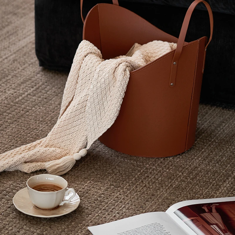 

Dirty clothes storage basket Household large-capacity living room Bathroom sundries sorting Waterproof dirty clothes basket