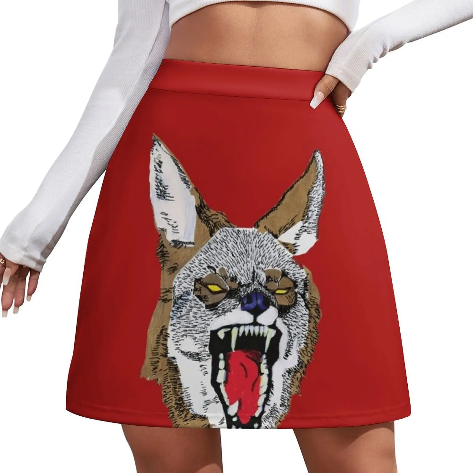 

Hiatus Kaiyote Mini Skirt women clothes dresses for prom womens skirts chic and elegant woman skirt