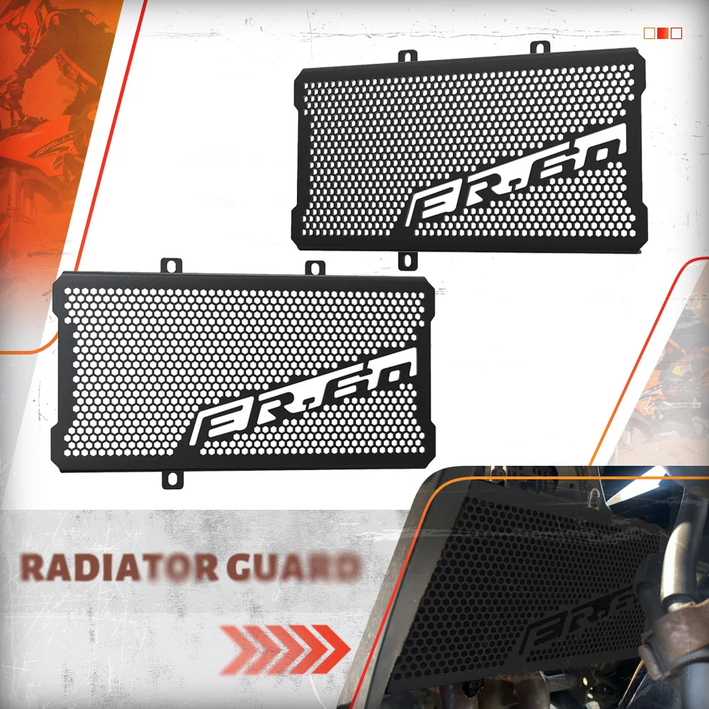 

Для Kawasaki ER-6N ER 6N ER6N 2015 2014 2013 2012 2011 2010 2009 мотоциклетная решетка радиатора с ЧПУ, защита 2006-2016