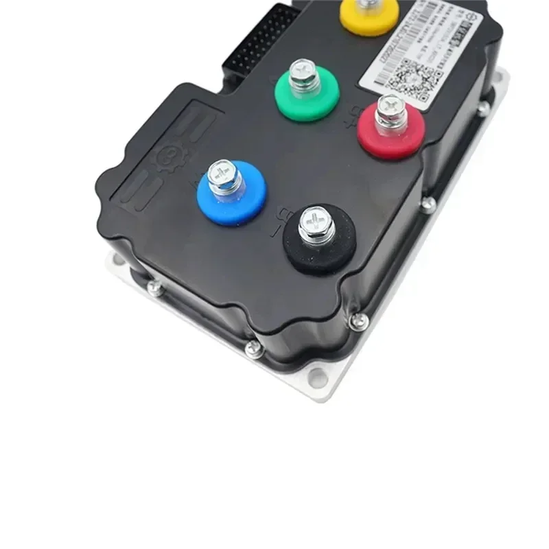 Brushless DC intelligent programmable controller suitable for electric bicycles Hot sales