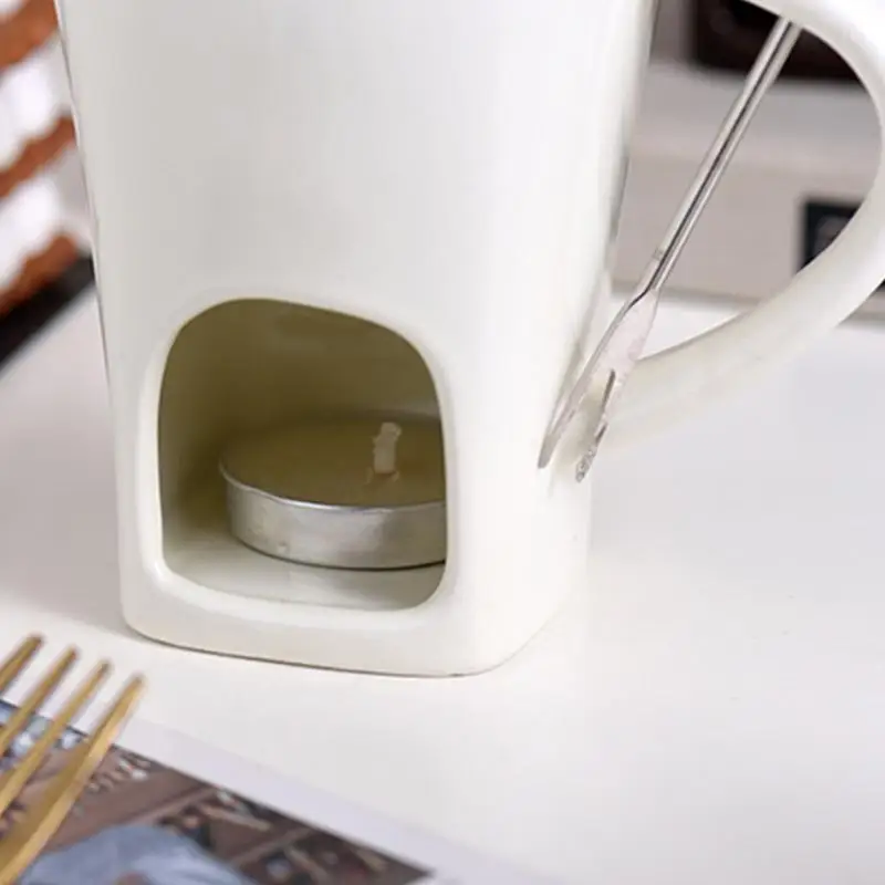 Thumbnail 4 - #16 Latest Fondue Pots Offers