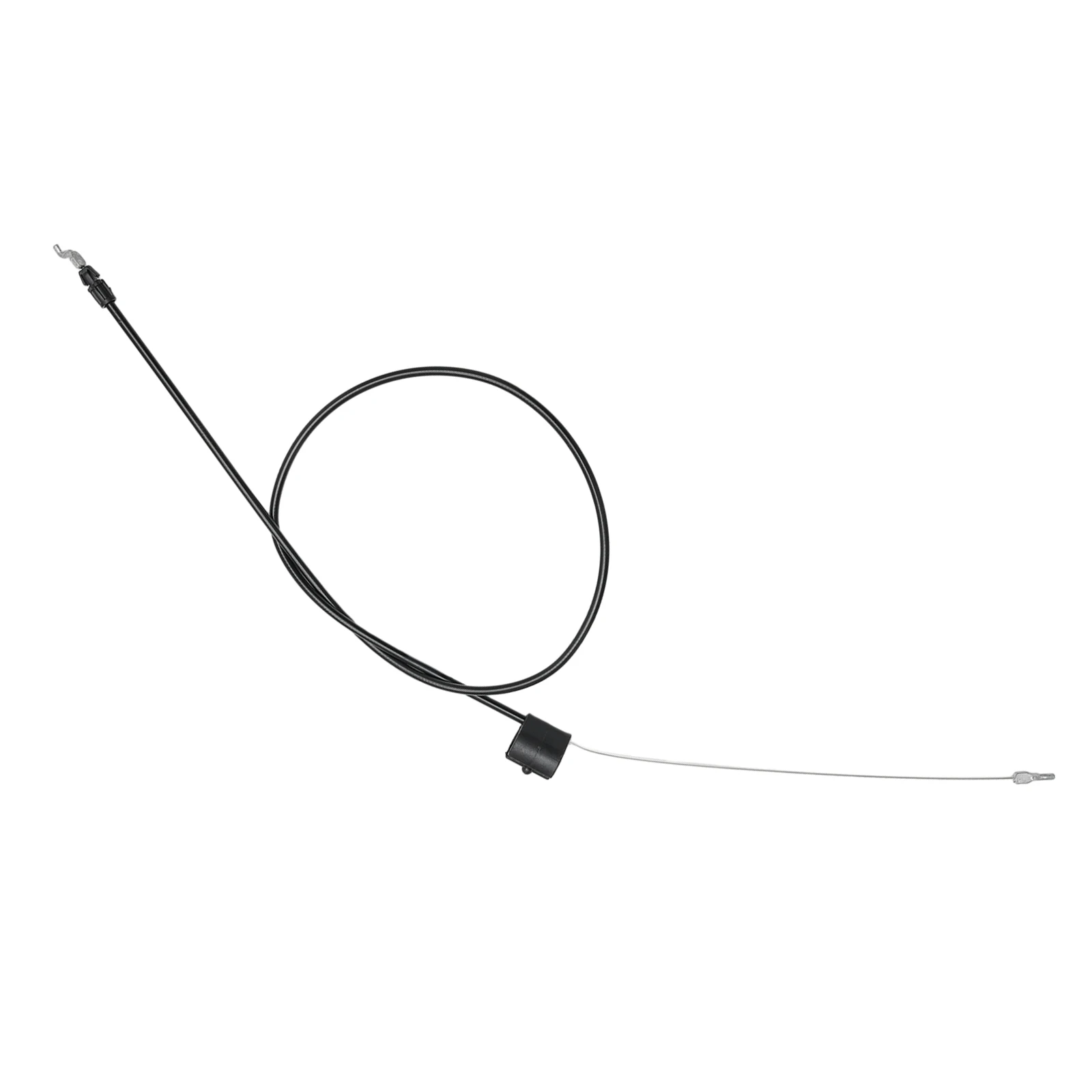Replacement Brake Stop Cable For FOR Craftsman Walk Behind Mowers Including 917371530 917371531 917371532 290699