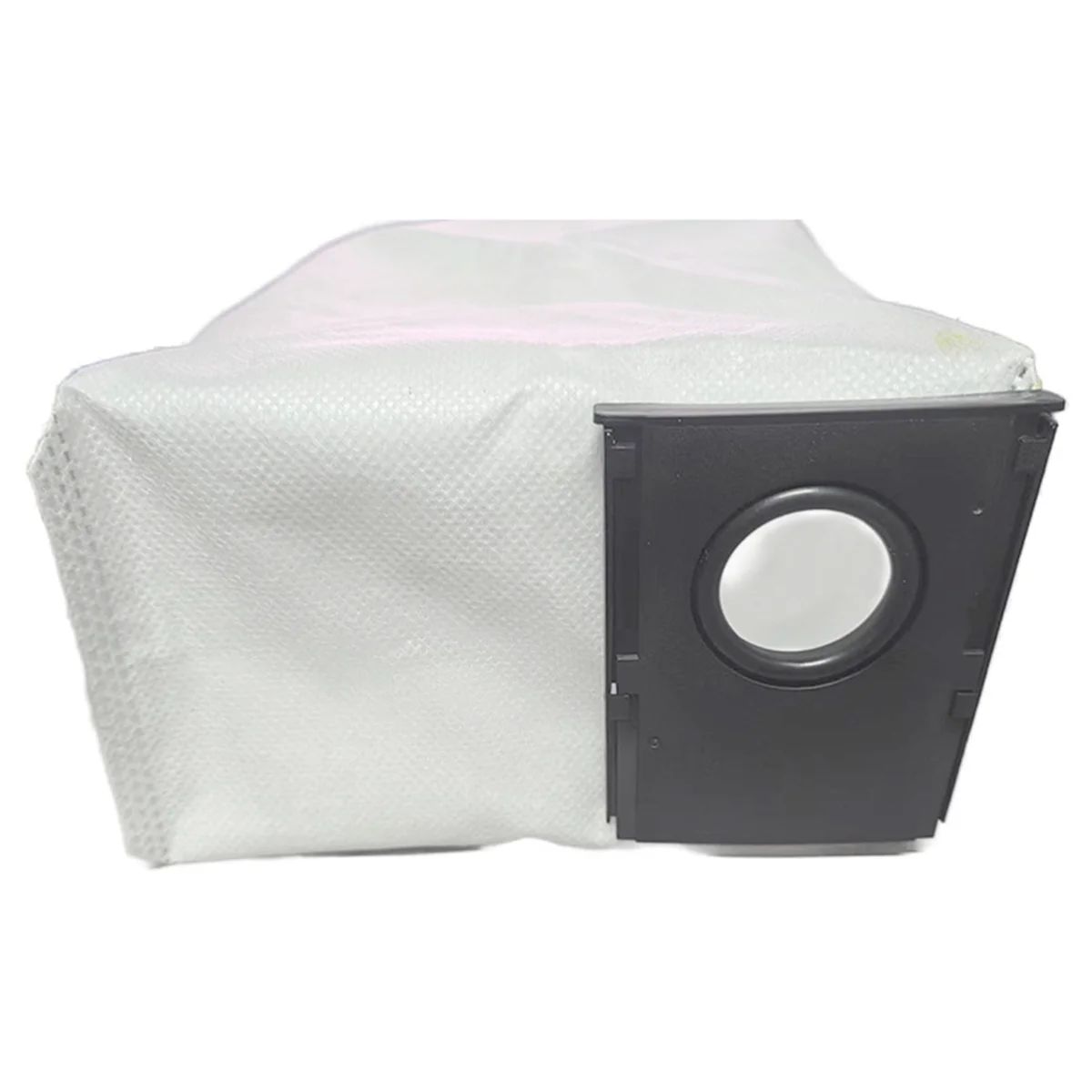 FZFZ 19PCS 브러시 필터 먼지 봉투 및 걸레 천 키트 J15 Pro 울트라 진공 청소기 액세서리 교체 부품