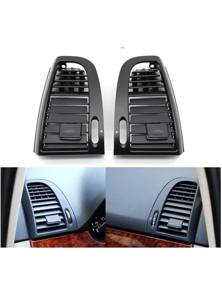 6368300200 Osłona kratki nawiewu klimatyzacji, lewa lub prawa, do Mercedes Benz Vito Viano W636 W639 2004-2015 — 2