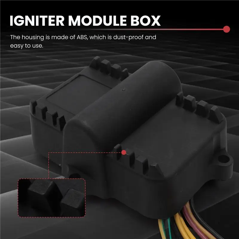 Multi-Purpose Switch Box CDI Power Pack For Mercury Mariner Outboard 6Hp 8Hp 9.9Hp 10Hp 15 20 25 35Hp 339-7452A15 339-7452A19 18