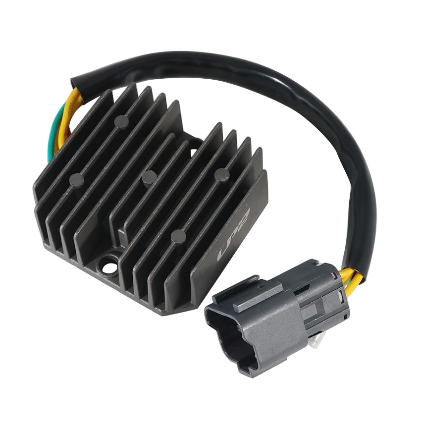 Motorcycle Voltage Regulator Rectifier For Adly Mini Car OnRoad ATV 280 Canyon Hurricane 300 Sport Utility OEM:31600-912-000