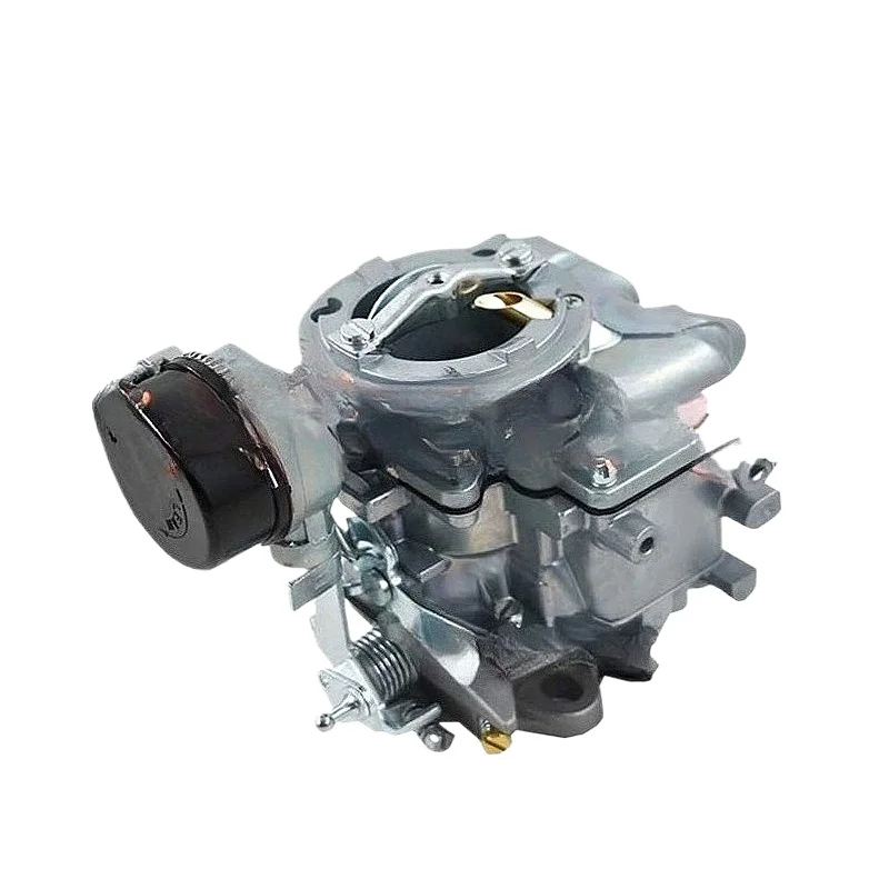 OEM D5TZ9510AG Carburetor for Ford 240 250 300 E-100 E-200 E-300 Econoline l6 3.9L Part RSC-300A