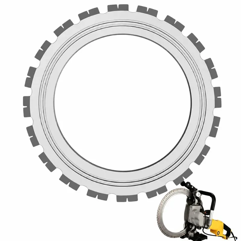 AC8300 AC8400 AC8500 AC8600 Specialized Saw Blade Handheld Cutting Saw Circular Saw Blade 300–600 mm Modern Studio Background