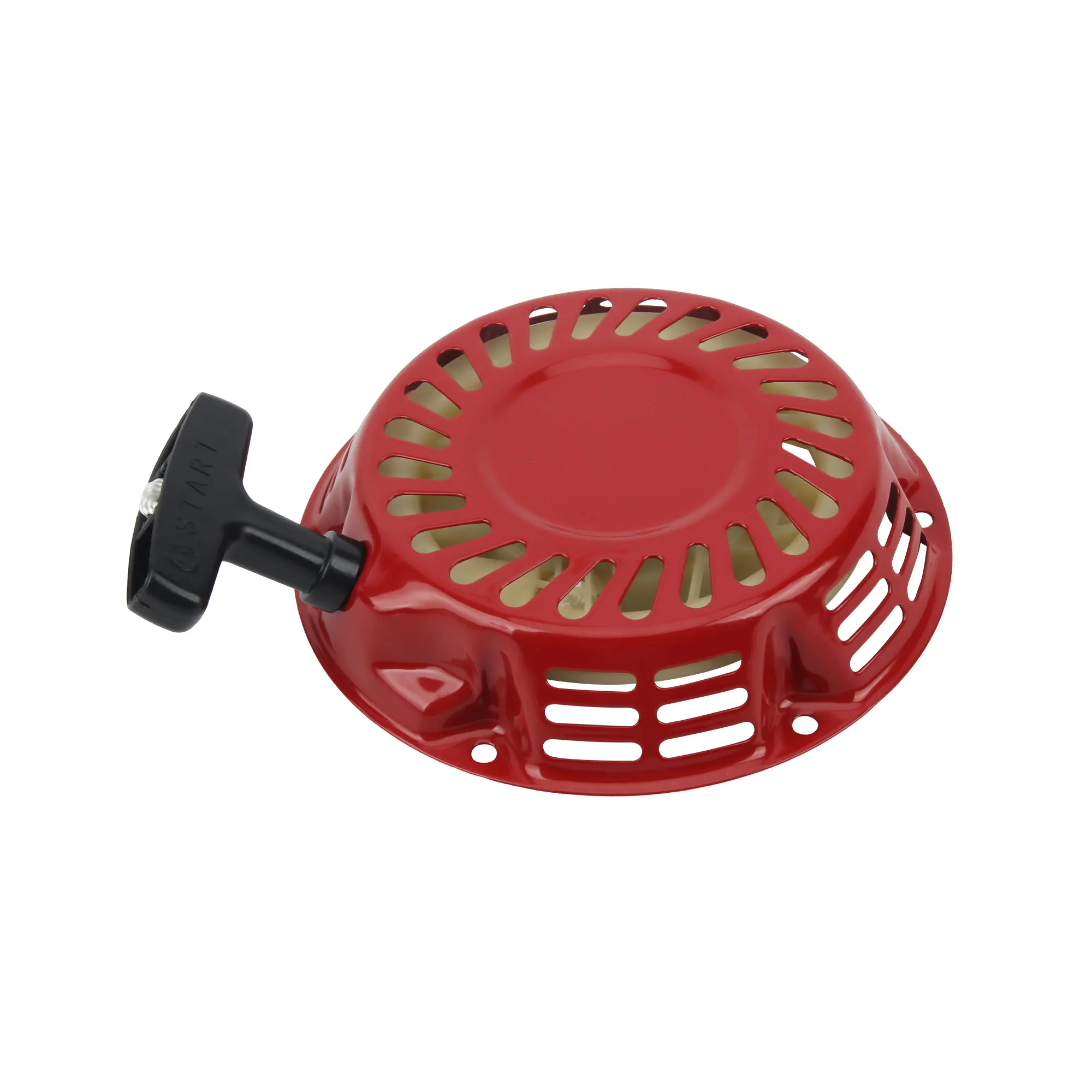 لهوندا GX160 GX200 5.5HP 6.5HP الترجيع سحب بادئ حركة ارتدادي محرك البنزين استبدال ل آلة تقطيع الفراشي أداة الملحقات أجزاء