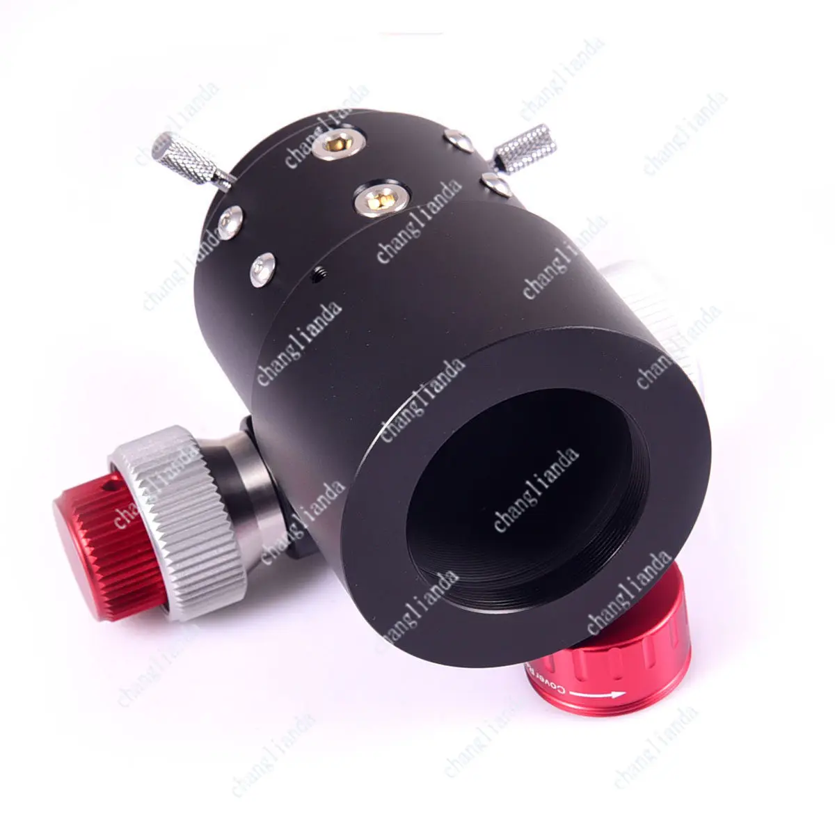 For SCT 2Inch Dual Speed Rack Focuser  For Celestron For C8 C11 C11HD