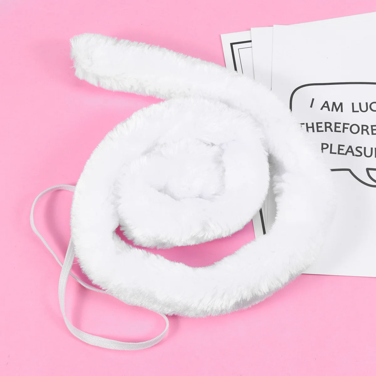 ذيل الحيوان زي القماش تصميم مضحك لعيد الميلاد هالوين كرنفال حفلة تأثيري صور الدعائم أزياء الحيوان #2