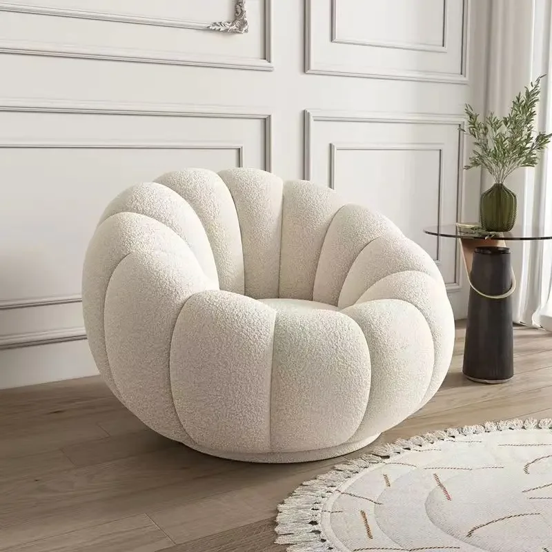 Sofá de diseño para salones, sofá de lujo para oficina, sofás minimalistas para niñas, Divani Da Soggiorno, muebles para sala de estar KTSF004 WYH