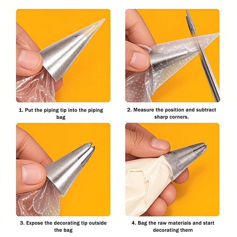 1M/2A/2F/6B Fondant…