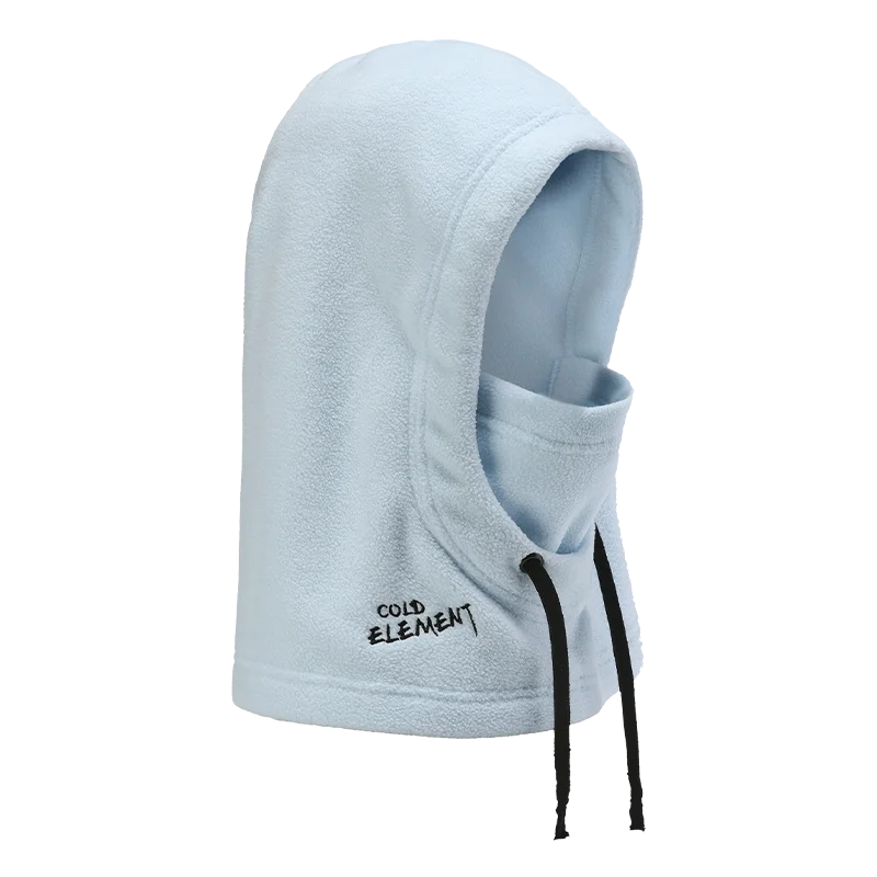 AliExpress COLDELEMENT Coldelement Ski Head For Men & Women - Windproof & Warm Cycling Face Cover For Autumn & Winter Outdoor Activities