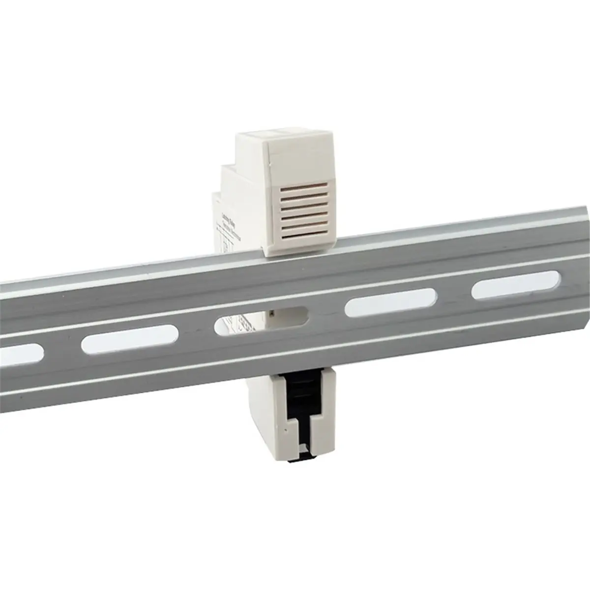AUL006 Pulse Timer Small Delay Relay 230V 16A DIN Rail Cyclic Timing Controller Pulse Output Trigger Time Relay AULT006