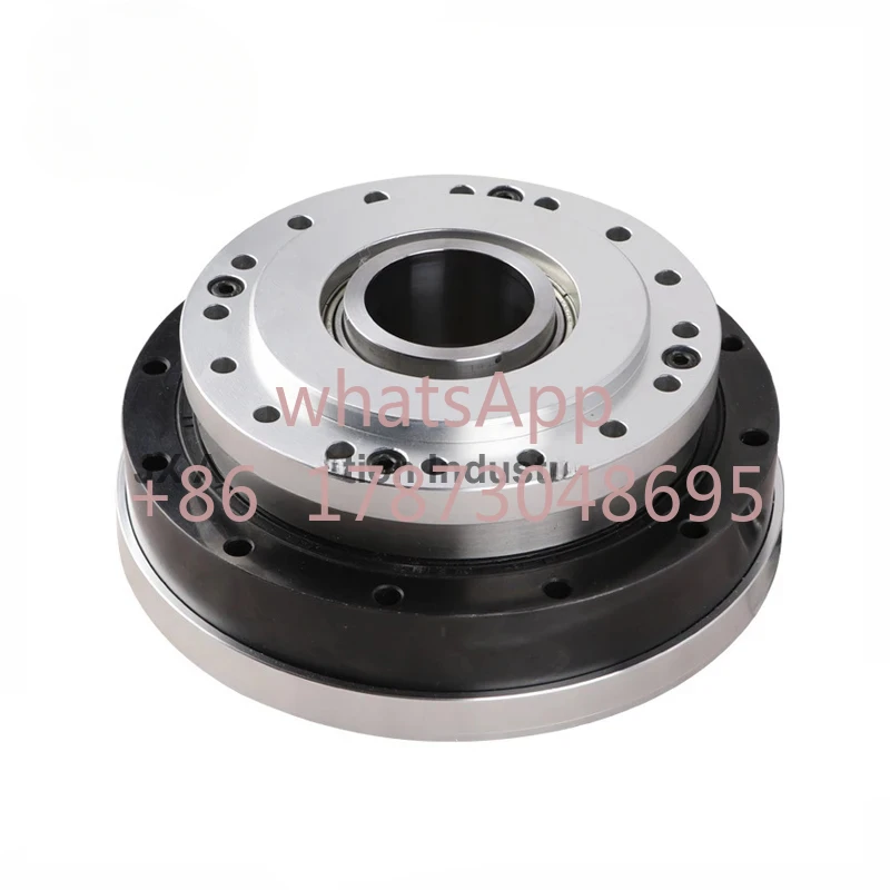 Robot Joint Harmonic Reducer 100:1 Industrial Robot Reducer LSG-20-50-ZH LSG-20-80-ZH LSG-20-100-ZH  LSG-20-120-ZH