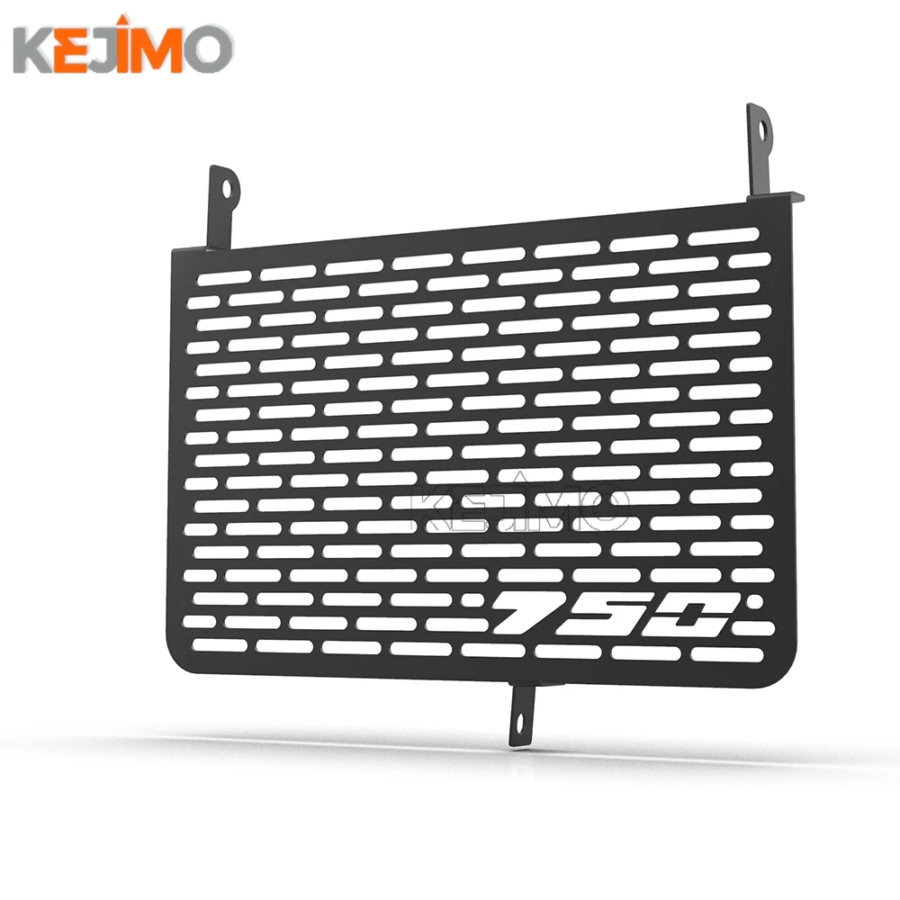 

Motorcycle Radiator Guard Grille Cover Protection FOR SUZUKI GSX-S750 2017 GSX-S750Z 2018 - 2025 2024 2023 GSR750 ABS 2010-2017