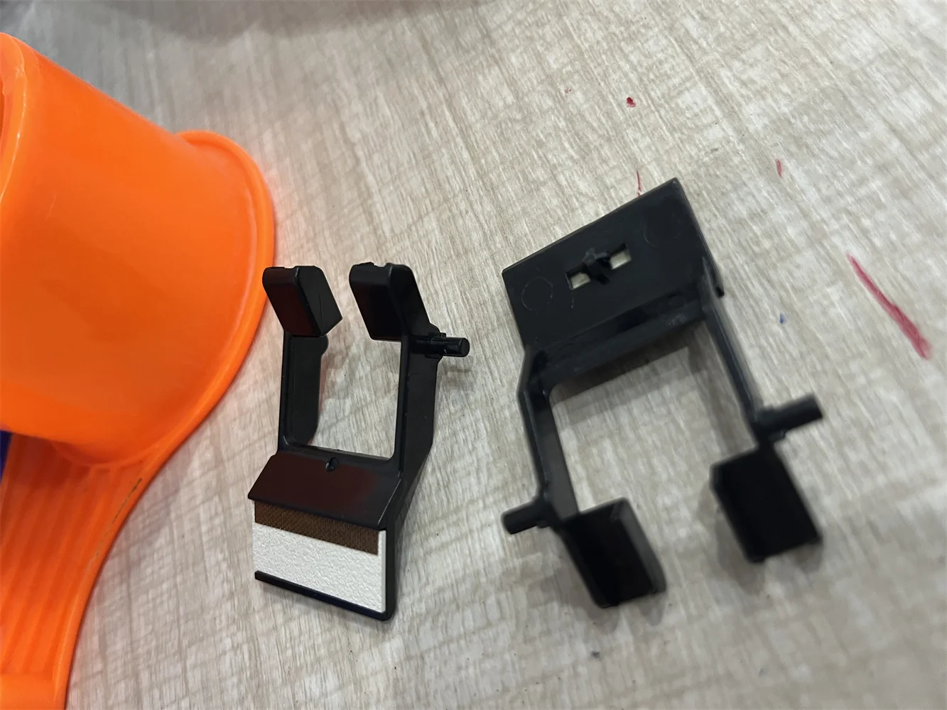 5PCS Separation Pad…