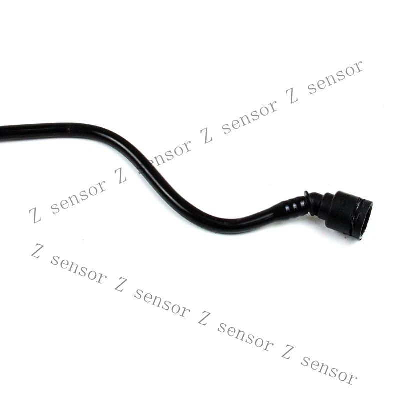 Z+ 17127578405 Cooling System Coolant Hose Vent Pipe For BMW 5 Series 528i 520Li