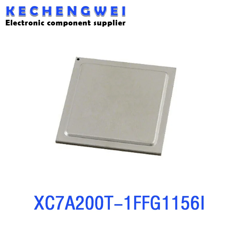 

XC7A200T-1FFG1156I BGA1156