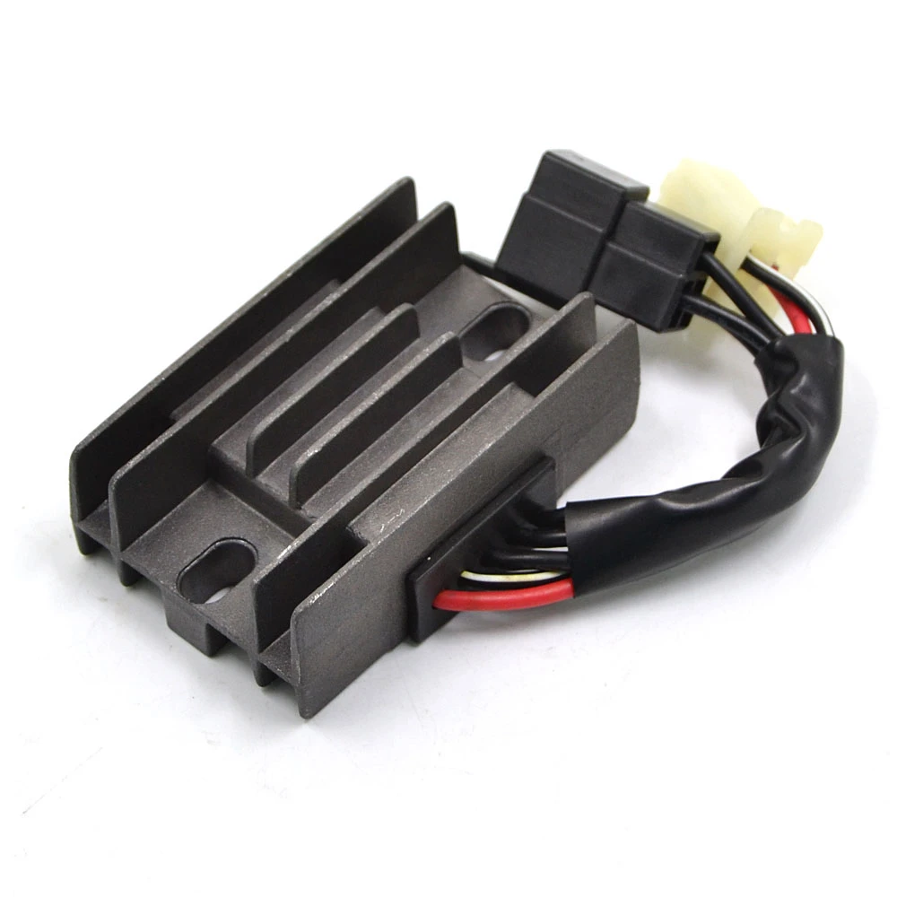 Para ARTIC CAT 300 2X4 4X4 1998 1999 2000 2001 Rectificador regulador