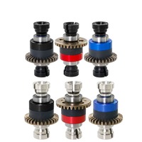 High-Performance Metal Differential for Arrma 1/18 Granite Grom Typhon 1/14 Mini Mojave RC Car – Durable Upgrade Parts