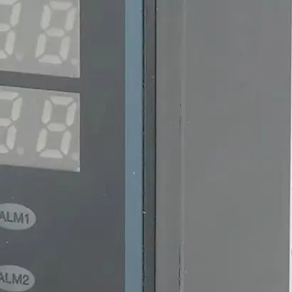REX-C400 for Smart Temperature Controller AC 100-240V Relay Output for Industrial Ovens Dryers Injection Molding Machines
