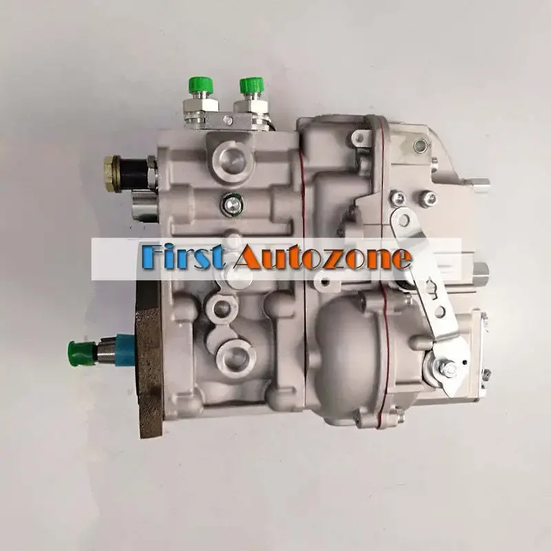 

New High Pressure Fuel Injection Pump 0223-2781 for Deutz F2L912 Diesel Engine