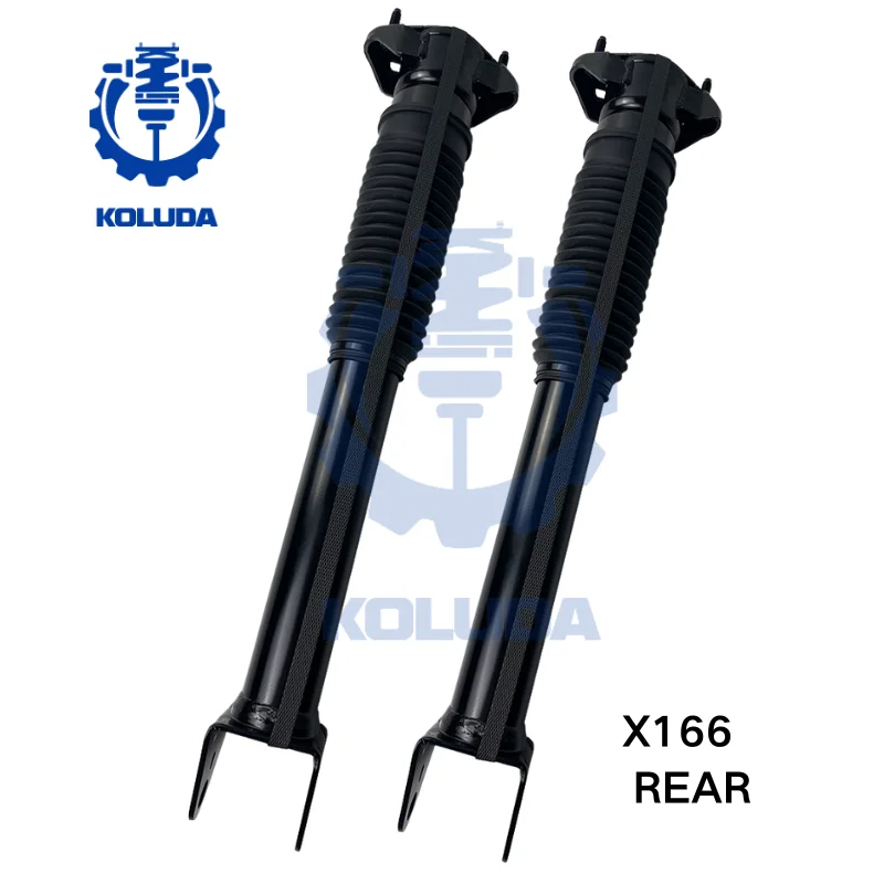 2X For Mercedes Gl … - image