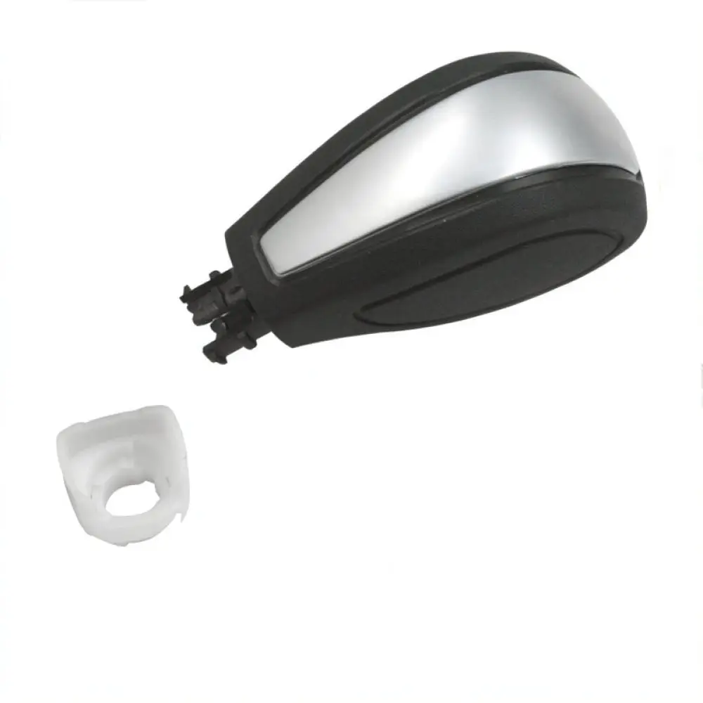 Car Gear Shift Lever Head For Land Rover Freelander 2 Automatic Transmission Shifter Handle Durable Interior Accessory