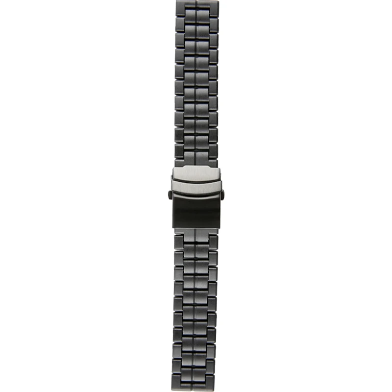 Replace Original Luminox Lightweight Carbon Fiber Watchbands for Luminox 3050 3080 8830 Series Accessories