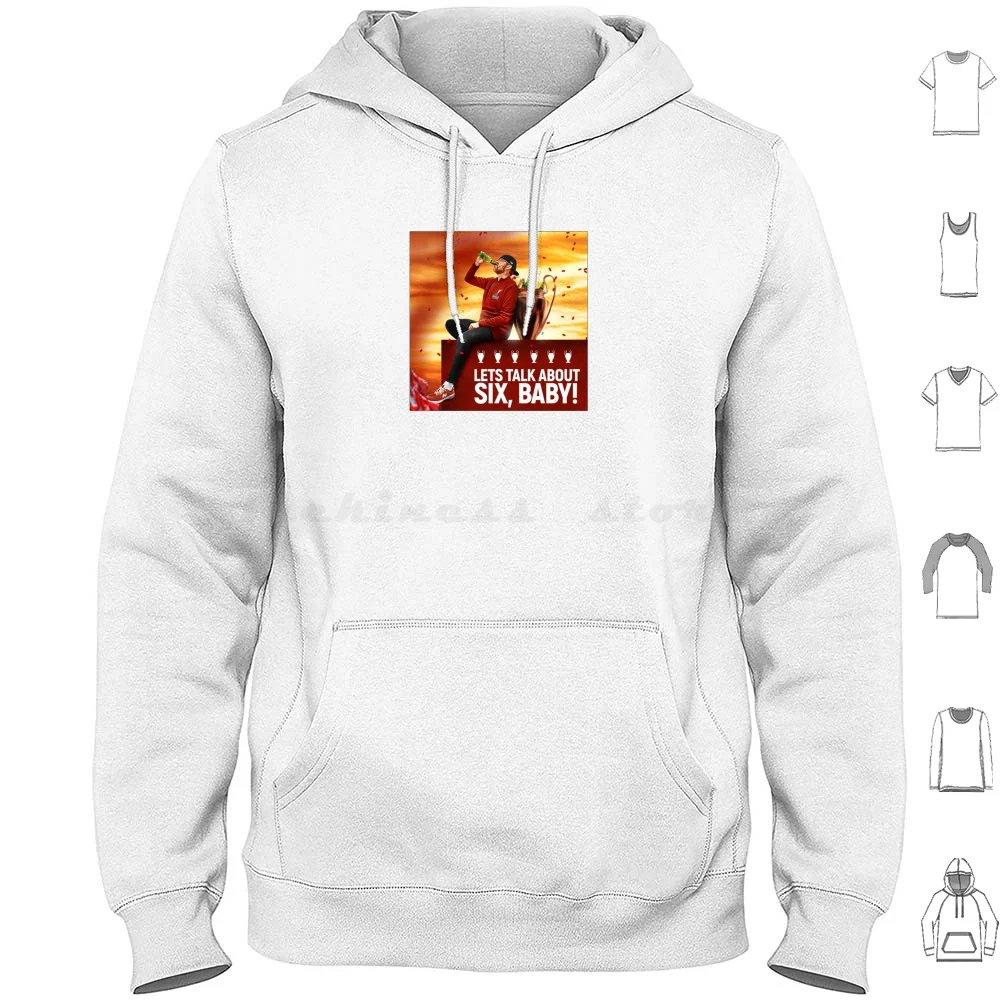 Jurgen Klopp Hoodies Long Sleeve Jurgen Klopp Klop Kopfather The Normal One Lets Talk About Six Normal One Manager