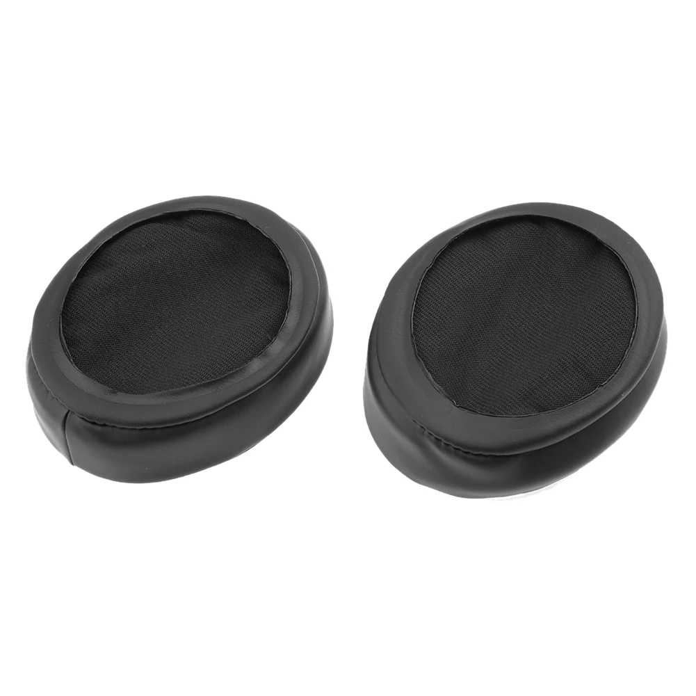 2 pezzi di ricambio cuscinetti per Sennheiser HD 4.50 HD4.50 BTNC cuffie auricolari copertura per Sennheiser HD 4.50BTNC cuscini