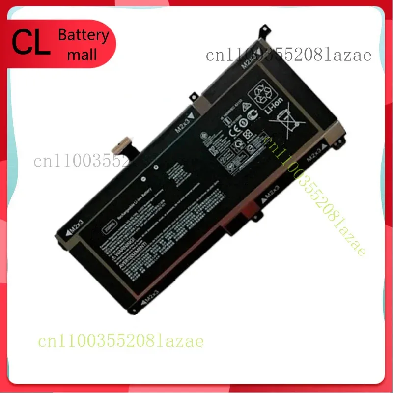 

Q ZG04XL Battery for HP ZBook Studio X360 G5 EliteBook 1050 G1 HSTNN-IB8I