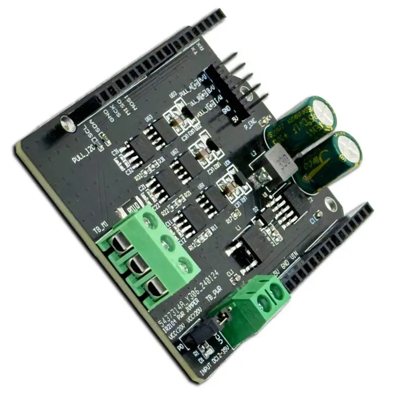 B29C-Motor Controller Board Controller Board Drive Module