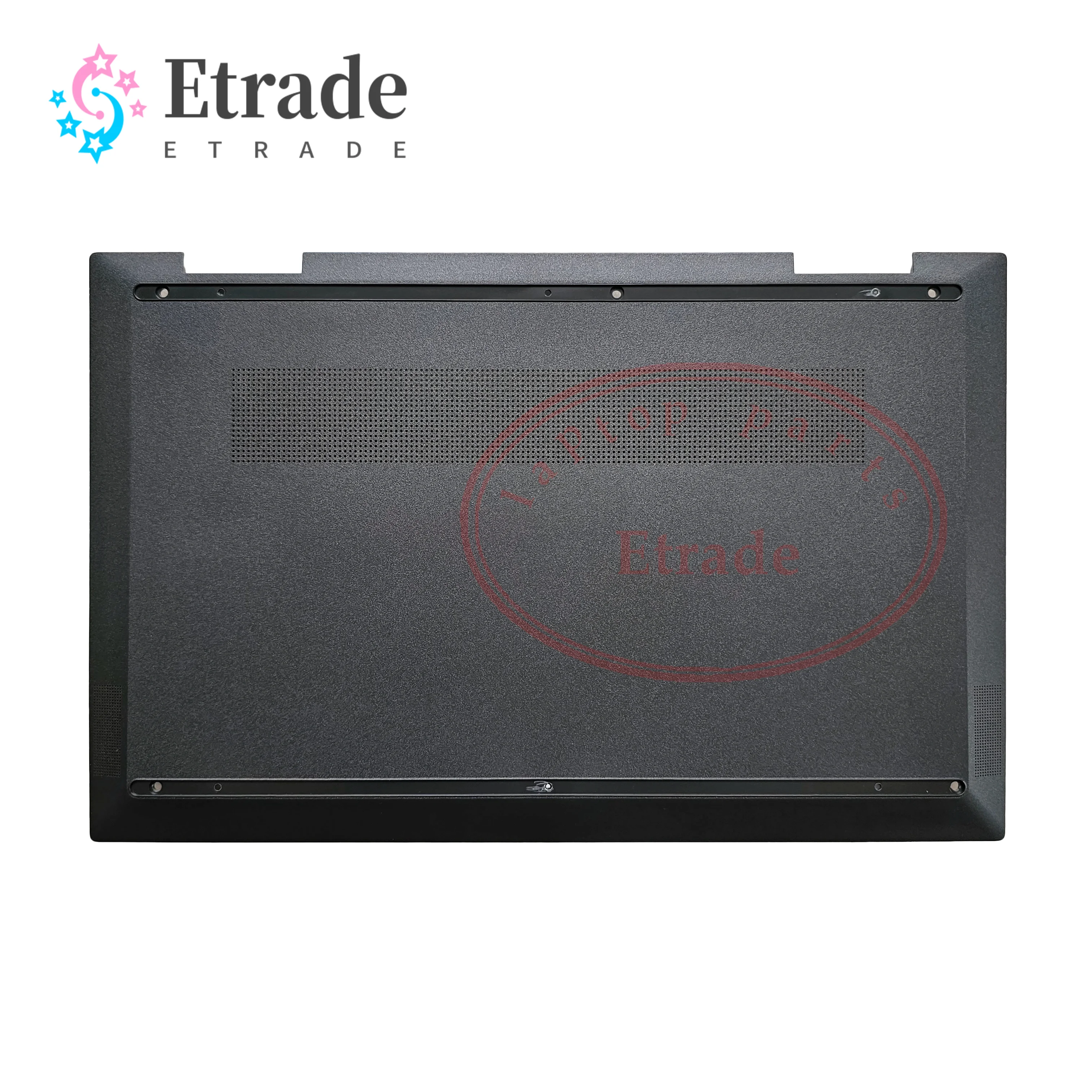 New Original For HP Pavilion X360 14-DY TPN-W146 Series Lower Case Cover Bottom Base Cover M45015-001 M51582-001