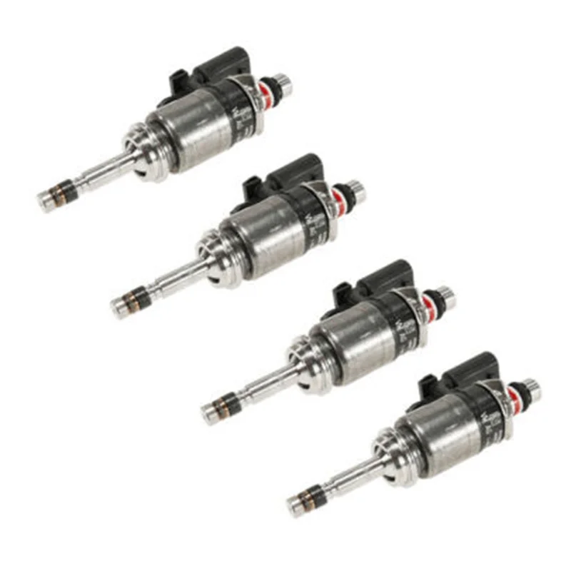 

A66P-04E906036AP Injector Nozzle Fuel Injector Car Fuel Injector Automobile For Lang Yi Santana Minry 1.4L