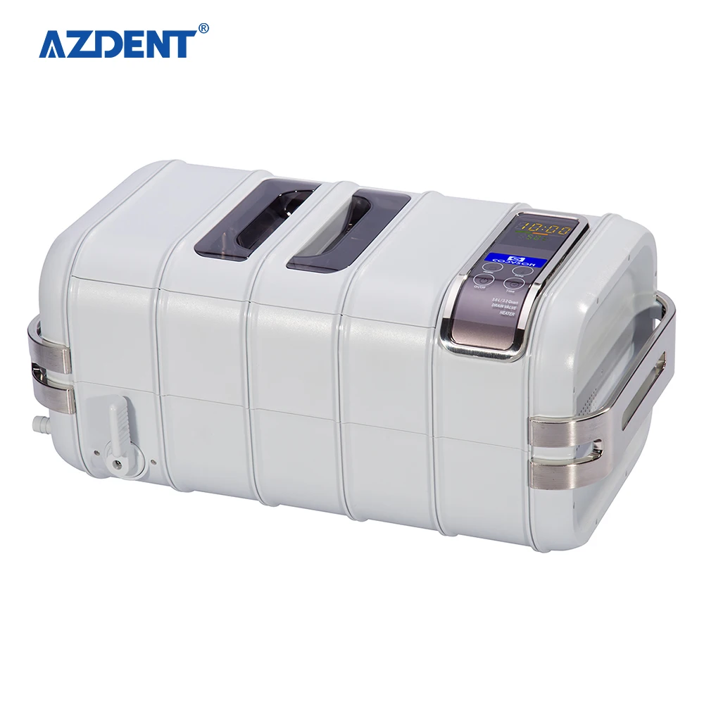 Cheap Price Professional Automatic 3L Dental Ultrasonic Cleaner