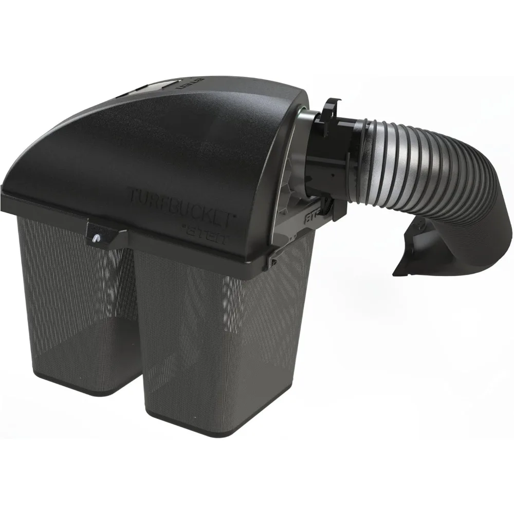 

US Shipping Hot New Twin Grass Bagger System for Toro Timecutter 4200C 4225 42 Inch Mower